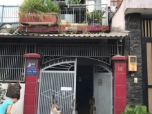 Cho thuê nhà phường Trường Thọ - TP Thủ Đức 140 m2