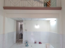 Nhà cho thuê sau bến xe An Sương