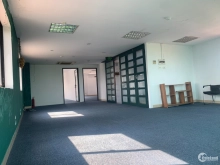 Cho Thuê VP Cao Cấp, DT 102m2, MT 6m, Tôn Đức Thắng, Thang Máy, Hầm Xe