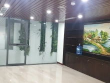 Văn phòng cho thuê trong toà nhà 12 tầng - ngay ngã 5 trung tâm TP Đà Nẵng