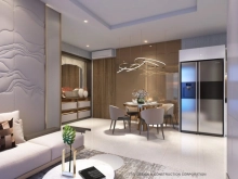 Căn hộ mặt tiền đường Xa lộ Hà Nội 2PN Giá chỉ 2 tỷ. Thanh toán 1%/tháng