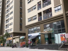 chính chủ bán nhà 20B tầng 1 chung cư V5 The vesta Hải Phát Phú Lãm Hà Đông