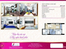 Cần bán chung cư thăng long capital 2 ngủ 1,5 tỷ