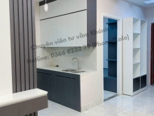 Căn 3 phòng ngủ thông minh, điều khiển từ xa, giá 1,05 tỷ, 71m2