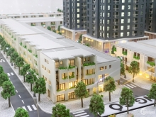 Căn hộ cao cấp chung cư nhà ở xã hội Khu Đô Thị Mới Cồn Khương - Cần Thơ