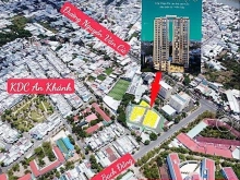 Chung cư tháp đôi 23 tầng Thiên Quân Marina Plaza Cần Thơ