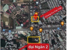 Căn hộ Thiên Quân Marina Plaza Cần Thơ thanh toán 20% sở hữu ngay