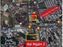 Căn hộ Thiên Quân Marina Plaza Cần Thơ thanh toán 20% sở hữu ngay