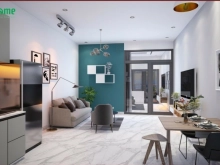 BÁN CĂN HỘ 900TR, 2PN, FULL NT, PHẠM.V.CHIÊU,GVẤP