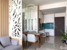 View rất đẹp ! 2PN 2WC 70m2 nội thất đầy đủ, CC Golden Mansion khu sân bay. Nhận