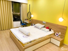 CH 2PN 83m2 vị trí đắc địa, thiết kế ấm cúng, trung tâm Phú Nhuận