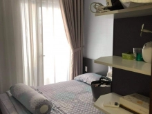 Căn hộ Garden Gate Sát công viên 2PN/2WC full nội thất giá tốt