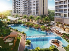 Bán căn hộ Lavita Thuận An Block A 72m2 2PN ưu đãi đến 24% cho khách đầu tư.