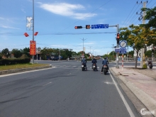 Bán đất mặt tiền Đinh Tiên Hoàng Cam Lâm Khánh Hòa full thổ cư giá rẻ.