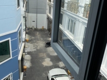 Bán nhà HXH Khu Phân lô Quốc lộ 13, Phường 26, Bình Thạnh, 41m2, 3PN.