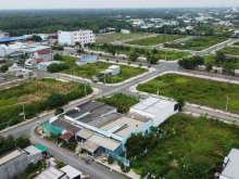 Phước Đông Mở Bán Giai Đoạn 1.(13triệu/m²).Trả Trước 35% Có Ngay 1 Nền Đẹp.