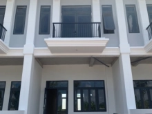 Cần chuyển nhường nền đất đẹp khu dân cư chợ Hưng Long