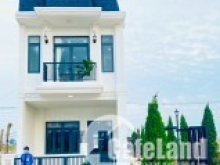 Nhà rất đẹp và nhiều tiện ích sang chảnh thuộc dự án compound. Nhà đã xây xong.