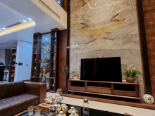 Nhà riêng phố Vũ Ngọc Phan Mới 7 tầng thang máy 71m2 vỉa hè ô tô 2 hàng KD 16 tỷ