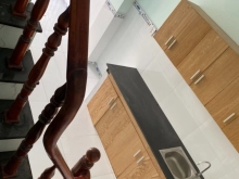 TRẢ NỢ CHỦ NHÀ CẦN BÁN NHÀ GẤP, 2PN, ĐỨC HÒA, L.AN