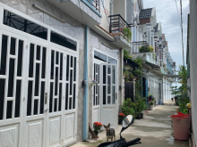 nhà bán giá rẻ Khu vực Ngã Ba Mỹ Hạnh, Đức Hòa-Long An