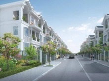 Mở bán biệt thự tại dự án mới An Quý villa tập đoàn Nam Cường. Chính sách tốt