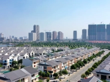 Chính chủ bán căn BT An phú Dương Nội Hà Đông - Hà Nội. DT 162m2. 13.7 tỷ