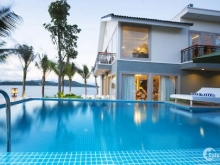 Chỉ với 1,9 tỷ sở hữu nhà phố biển Phan Thiết, cam kết cho thuê 500 triệu/năm