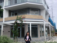 CHỈ 1,8 TỶ NHẬN NGAY NHÀ PHỐ THƯƠNG MẠI 2 MẶT TIỀN BIỂN KINH DOANH VÀ NGHỈ DƯỠNG