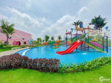 Biệt thự nghỉ dưỡng sân vườn 320m2 10x32 giá cực sốc chỉ với 2,3 TỶ