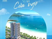 Căn hộ cao cấp view biển, khu vực trong tâm Tây Bắc Đà Nẵng, chỉ 3 tỷ/ căn