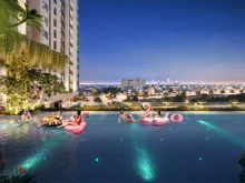 Chỉ 315 triệu sở hữu ngay căn hộ cao cấp đường Tên Lửa, cạnh Aeon Mall Bình Tân