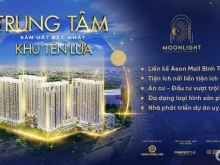 Căn hộ đường Tên Lửa cạnh Aeon Mall 2PN chỉ 3,4 tỷ tiện ích đầy đủ cao cấp