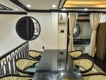 Bán Gấp- Biệt Thự Sanh Chảnh - P16 - Gò Vấp - 85m2 - 5 Tầng .