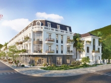 Bán nhà phố thương mại thuộc KĐT biển Richmond Quy Nhơn - Hưng Thịnh Corp