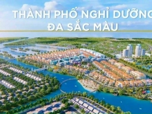 CHỈ 10% SỞ HỮU NGAY BIỆT THỰ TỨ LẬP VÀ SHOPHOUS DỰ ÁN SUNGROUP SẦM SƠN THANH HOÁ