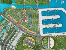 Căn Shophouse vị trí mặt tiền giá CĐT và chiết khấu cực lớn cho khách hàng