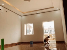 Chính chủ gửi bán nhà phố liền kề một trệt 2 lầu ngày bình dương