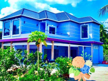 Cần bán nhà biệt thự , diện tích rộng 4000m^ Vị trí đẹp ngần chợ và ngã 4