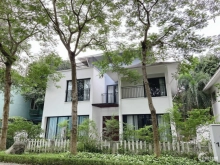 Chính chủ bán nhanh biệt thự đơn lập Vườn Tùng, dt 325m khu đô thị Ecopark