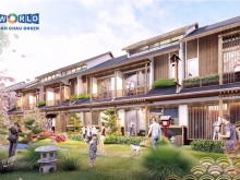 Villa in Binh Chau hot spring - Biệt thự ở suối khoáng nóng Bình Châu