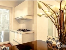 Bán tòa Apartment hơn 170m2, 10 tầng khu Đại Sứ Quán Nhật – Úc.