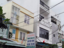 Về Bắc Bán Gấp KS Appartment Cho Thuê 80/thg Giá Nhanh 16,8 tỷ