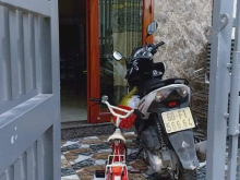 Chính chủ gửi nhà mới xây - Khu du sinh xuân trà