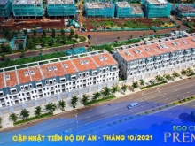 Shophouse Nguyễn Chí Thanh không lỗi, sẵn sổ, 150m2 giá 10.5 tỷ