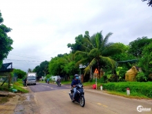 BÁN ĐẤT CAM AN NAM,GIÁ RẺ CHỈ 2TR/M2 MẶT ĐƯỜNG RỘNG THÍCH HỢP PHÂN LÔ,CAM LÂM.