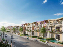 Mở bán giỏ hàng gđ1 dự án vip  kn paradise cam ranh – phân khu nhà ở thấp tầng
