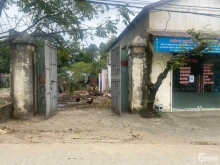 LÔ MẶT ĐƯỜNG LIÊN HUYỆN, 130M2 FULL THỔ CƯ, KINH DOANH THUẬN LỢI GIÁ CHỈ 12TR/M2