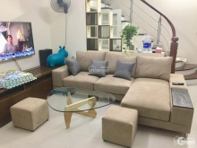 Chính chủ bán nhà số 28/190 ngõ Văn Chương, Đống Đa 55,7m2