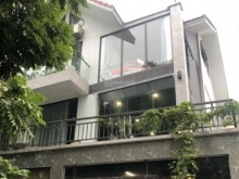 CHÍNH CHỦ BÁN NHÀ RIÊNG BIỆT THỰ LÔ GÓC 3 MẶT THOÁNG 126M2